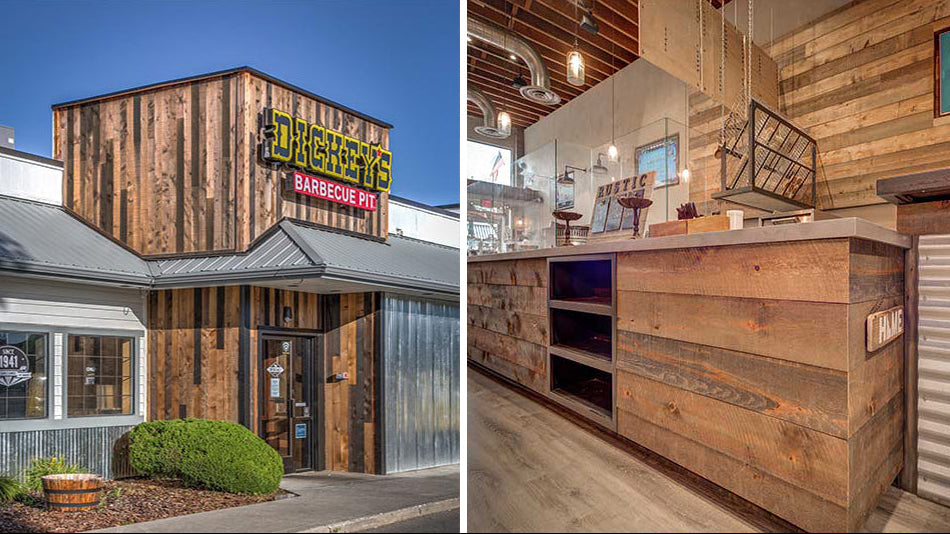Shiplap Boards (10 Piece, Covers 33.33 to 50 sq ft)