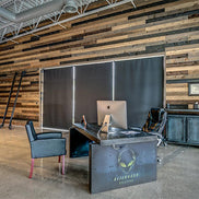 Shiplap Boards (10 Piece, Covers 33.33 to 50 sq ft)
