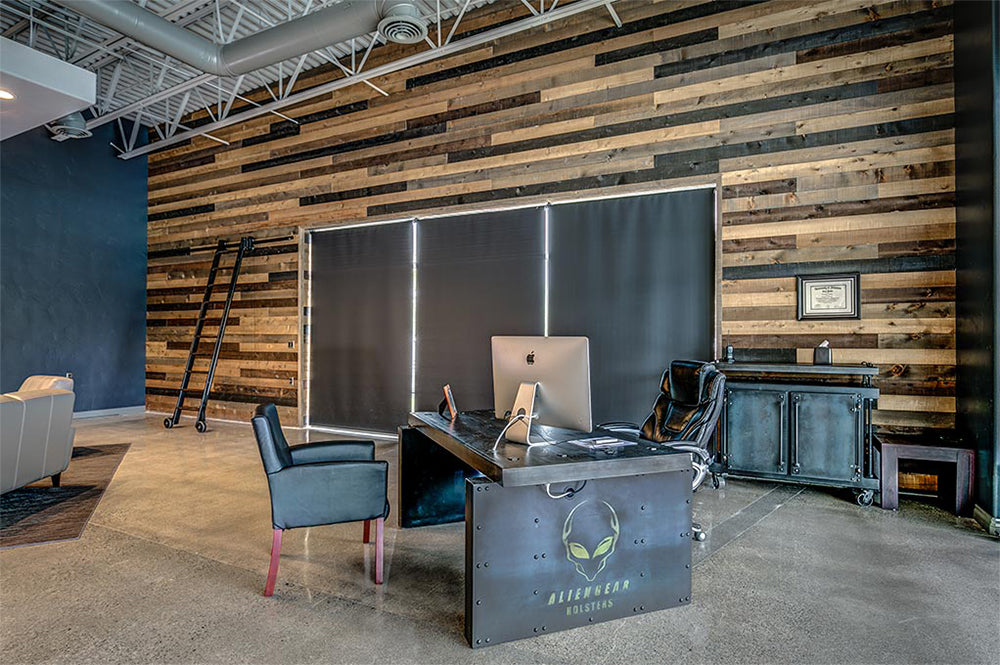 Shiplap Boards (10 Piece, Covers 33.33 to 50 sq ft)