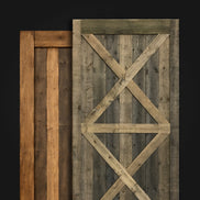 Barn Doors