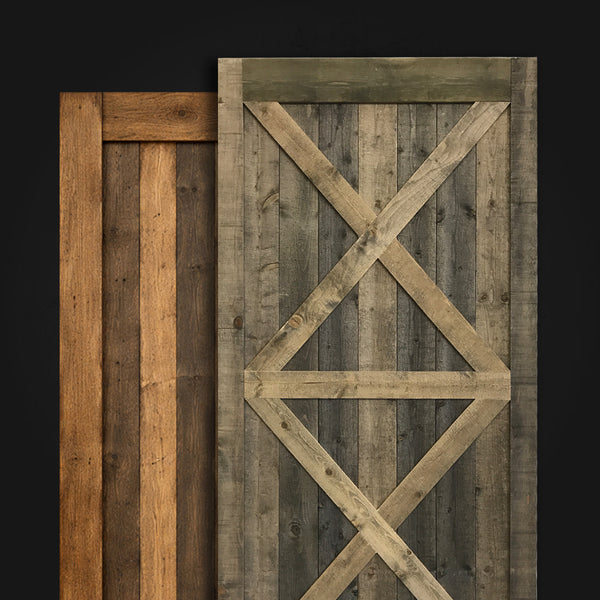 Barn Doors