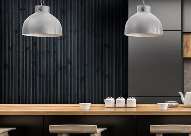 Fluted Board (10 Pieces, Covers 35 to 52.5 sq ft)