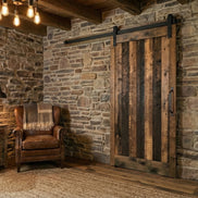 Barn Doors
