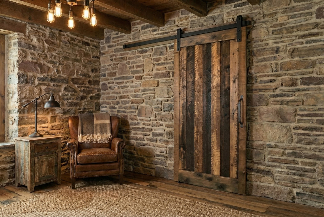 Barn Doors