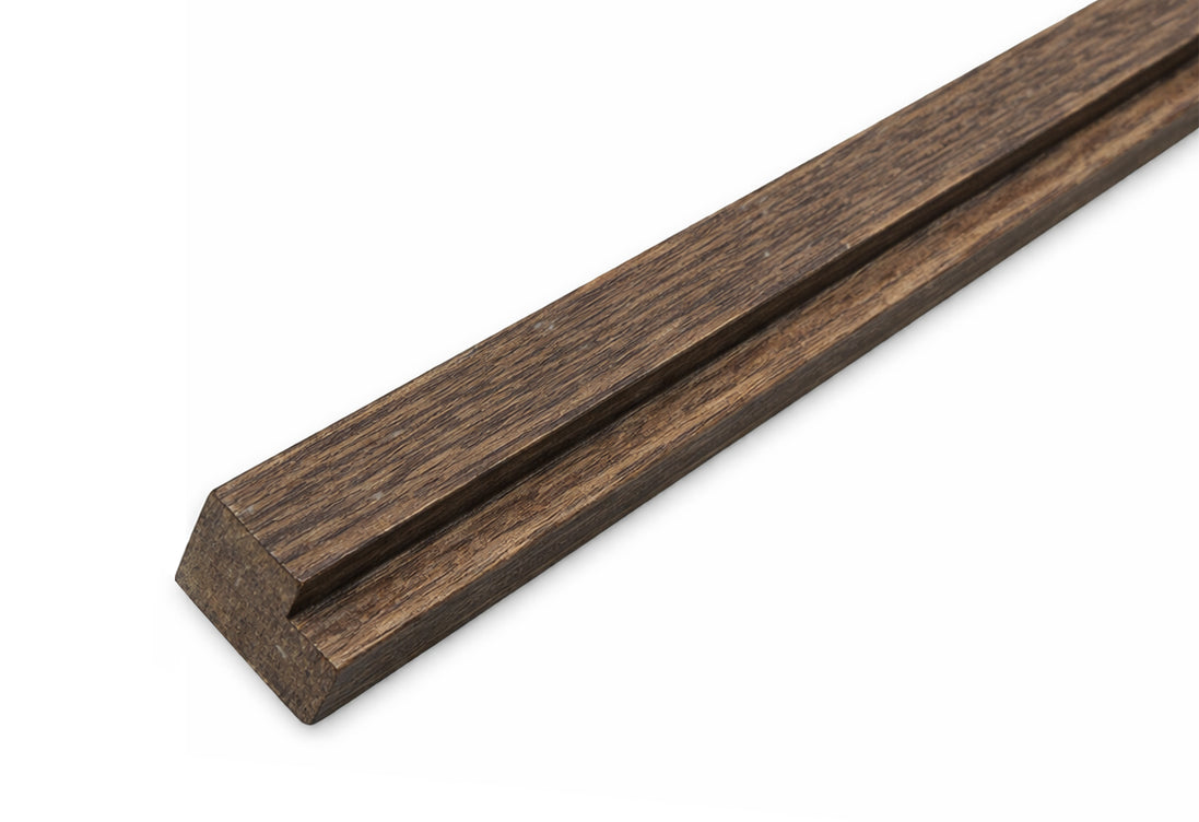 Fluted Finishers