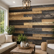 8ft Plank Boards ( 10 Pieces, Covers 36.67 sqft)