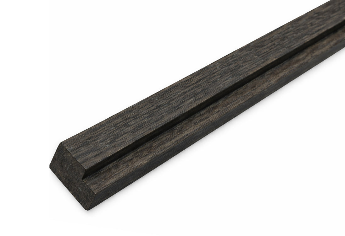 Fluted Finishers