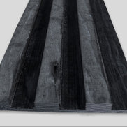 Fluted Board (10 Pieces, Covers 35 to 52.5 sq ft)