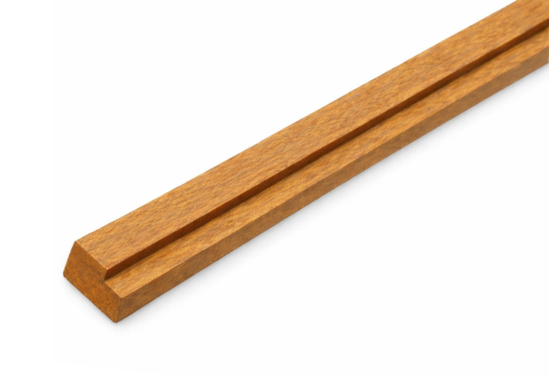 Fluted Finishers