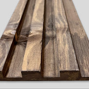 Fluted Board (10 Pieces, Covers 35 to 52.5 sq ft)