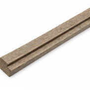 Fluted Finishers