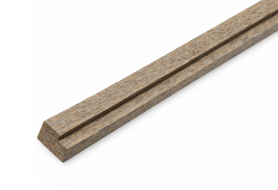Fluted Finishers