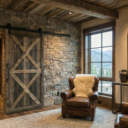 Barn Doors