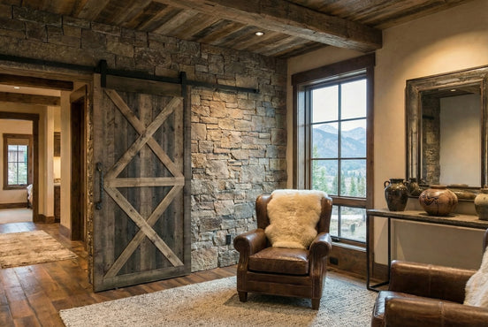 Barn Doors