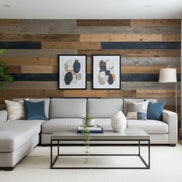 Accent Wall In-A-Box (Covers 18.33 Sq Ft)