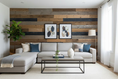 Accent Wall In-A-Box (Covers 18.33 Sq Ft)