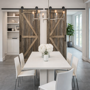 Barn Doors