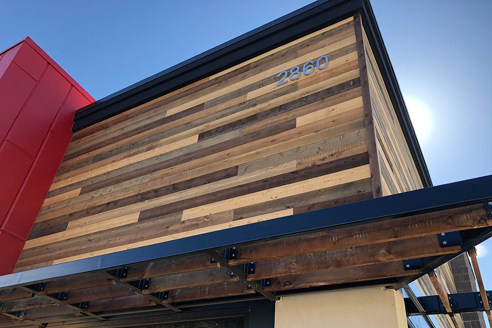 Shiplap Boards (10 Piece, Covers 33.33 to 50 sq ft)