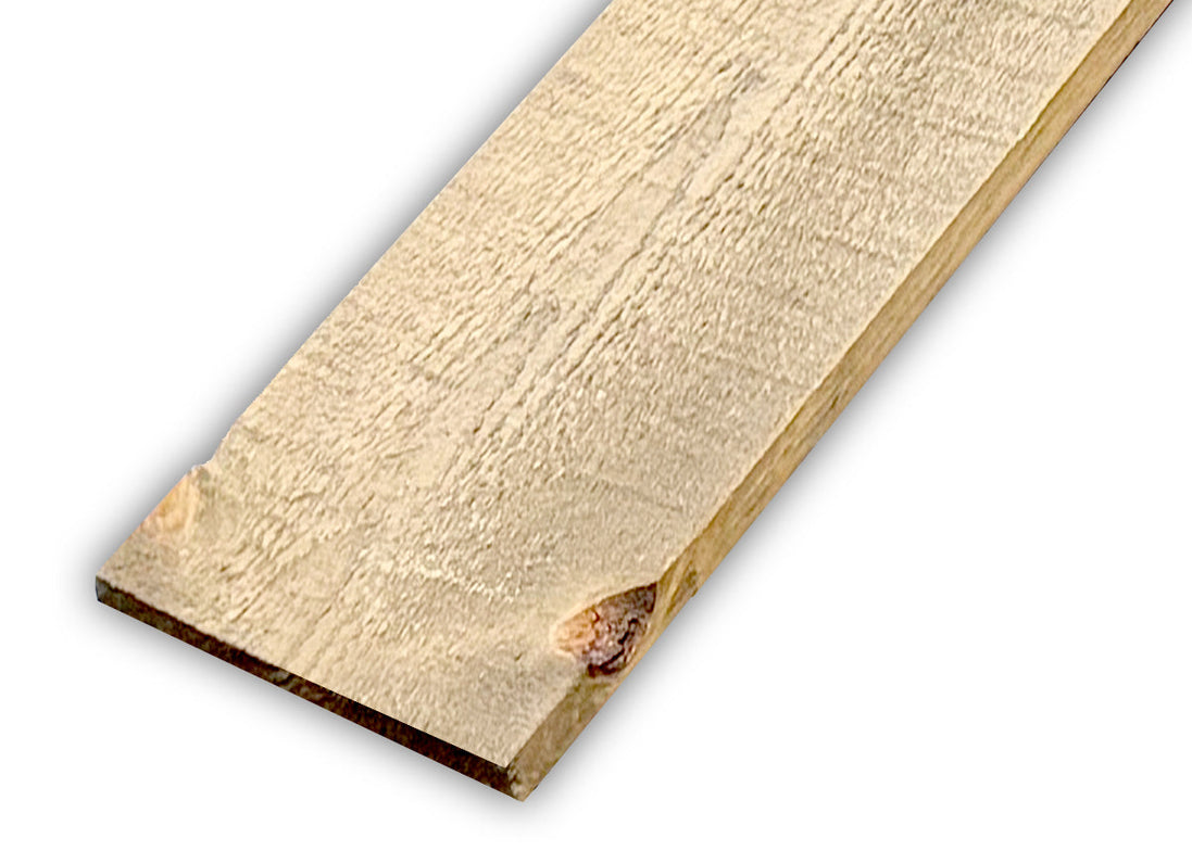 8ft Plank Boards ( 10 Pieces, Covers 36.67 sqft)