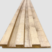 Fluted Board (10 Pieces, Covers 35 to 52.5 sq ft)