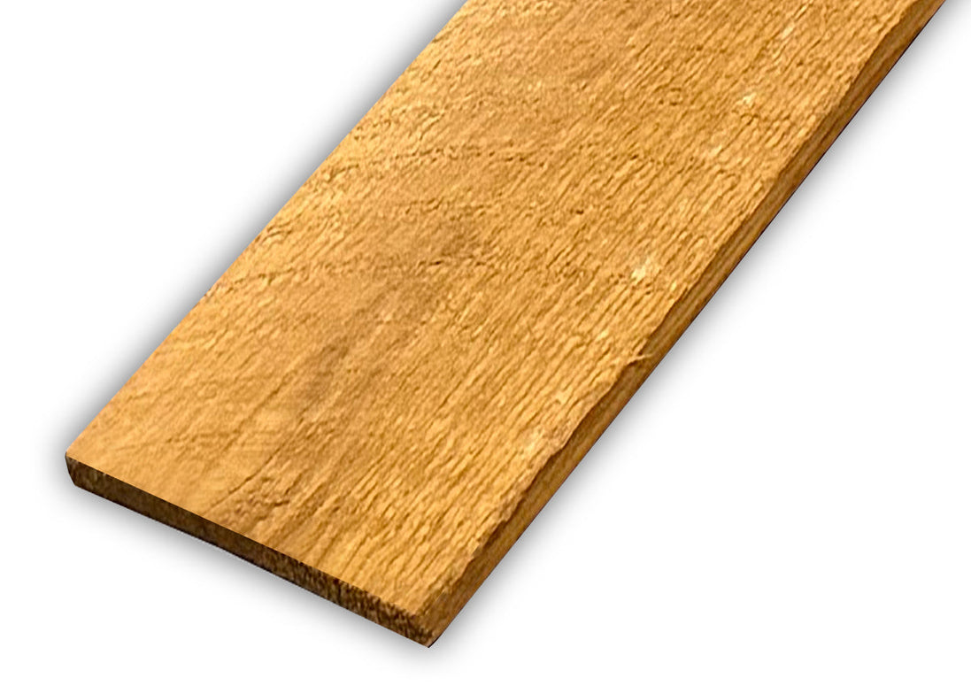 8ft Plank Boards ( 10 Pieces, Covers 36.67 sqft)