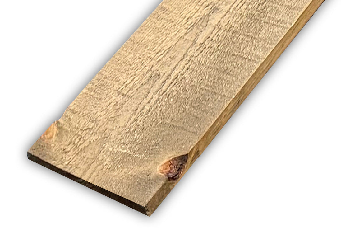 8ft Plank Boards ( 10 Pieces, Covers 36.67 sqft)