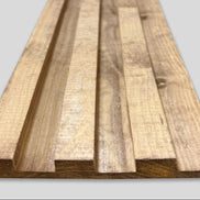 Fluted Board (10 Pieces, Covers 35 to 52.5 sq ft)