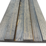 Fluted Board (10 Pieces, Covers 35 to 52.5 sq ft)