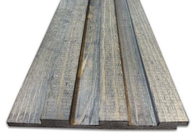 Fluted Board (10 Pieces, Covers 35 to 52.5 sq ft)