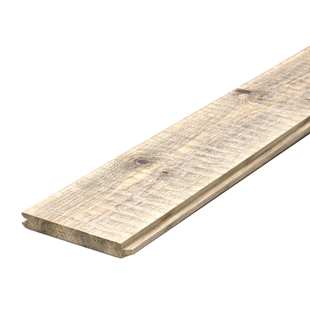 T & G Boards (10 Pieces Covers 33.33 to 50 sq ft)