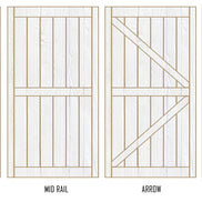 Barn Doors