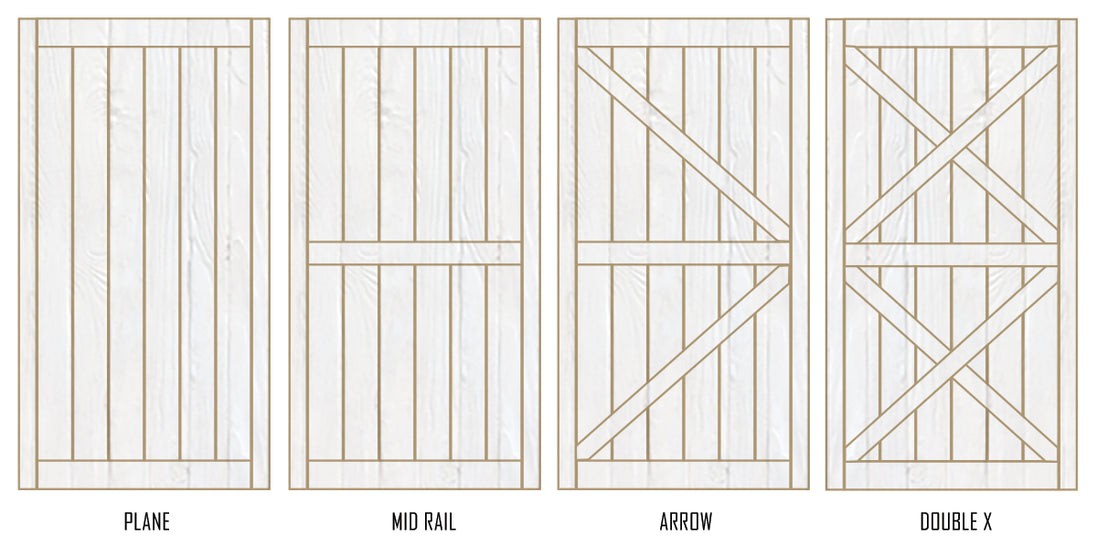 Barn Doors