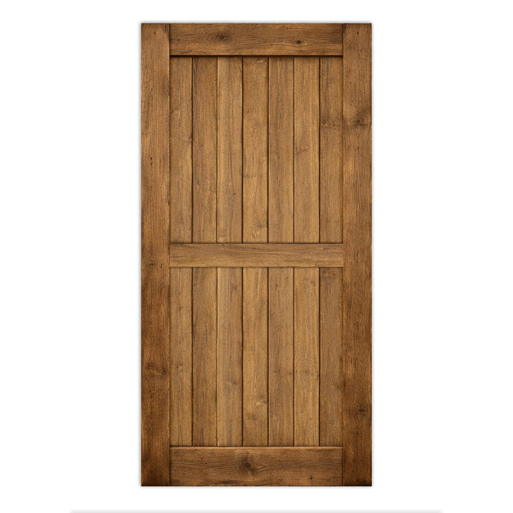 Barn Doors