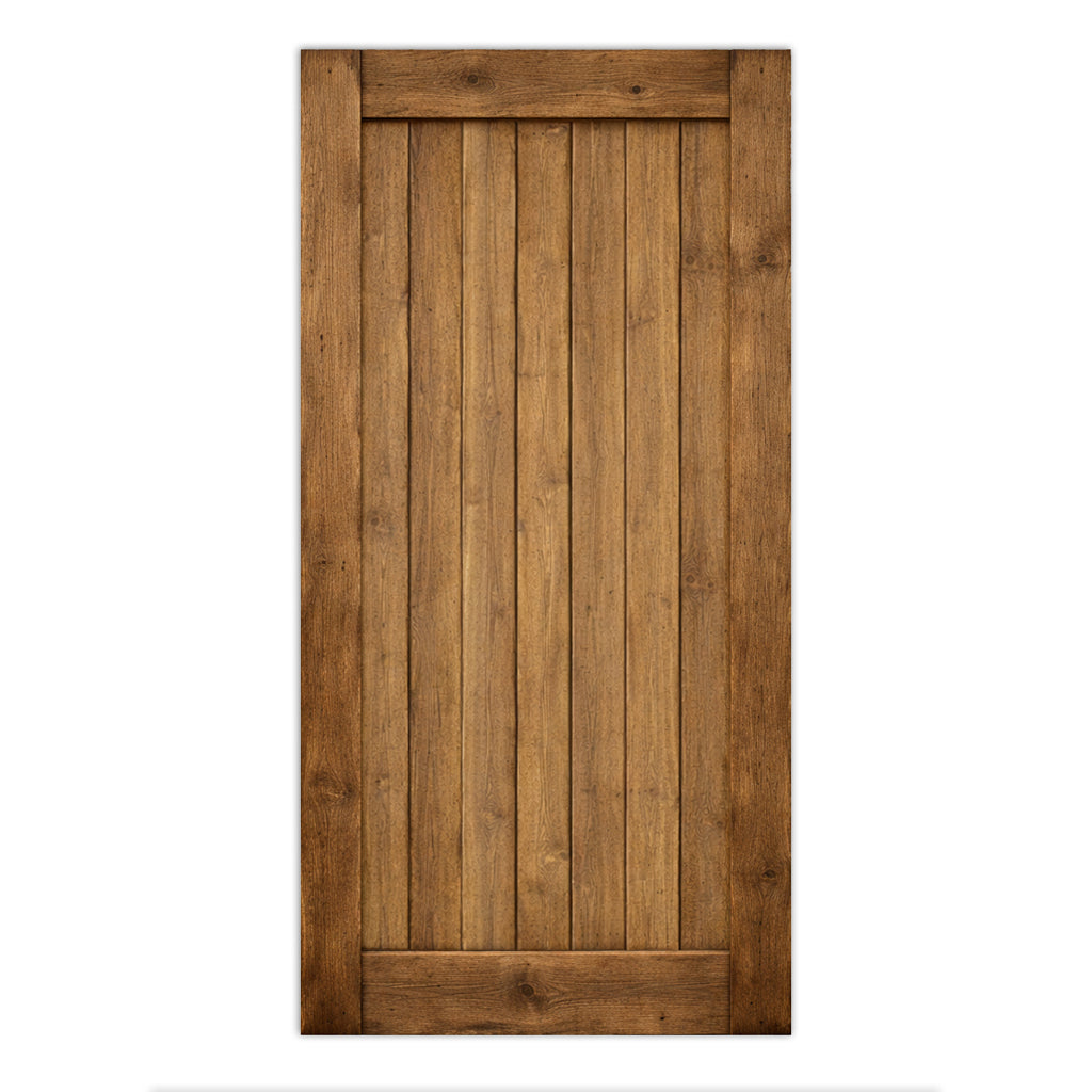 Barn Doors