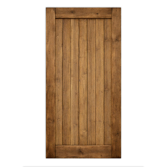 Barn Doors
