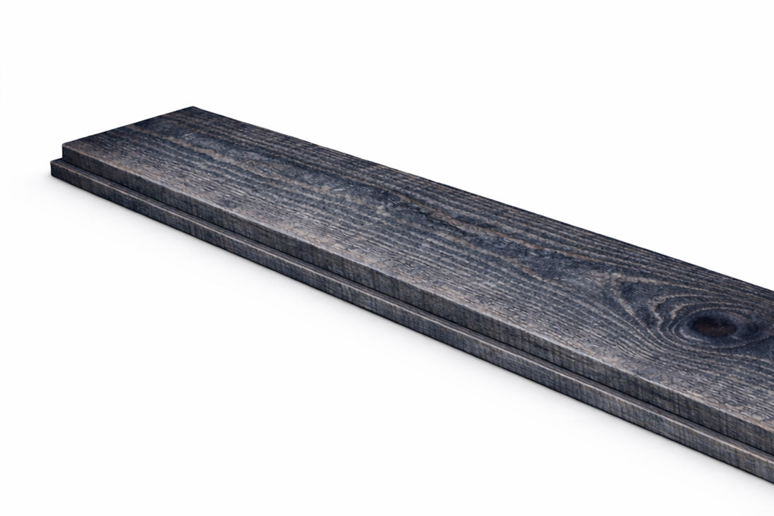 Shiplap Boards (10 Piece, Covers 33.33 to 50 sq ft)