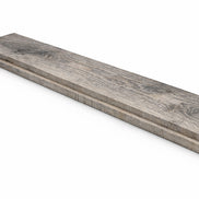 Shiplap Boards (10 Piece, Covers 33.33 to 50 sq ft)