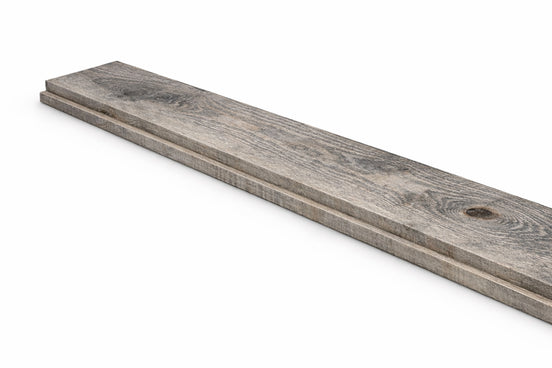 Shiplap Boards (10 Piece, Covers 33.33 to 50 sq ft)