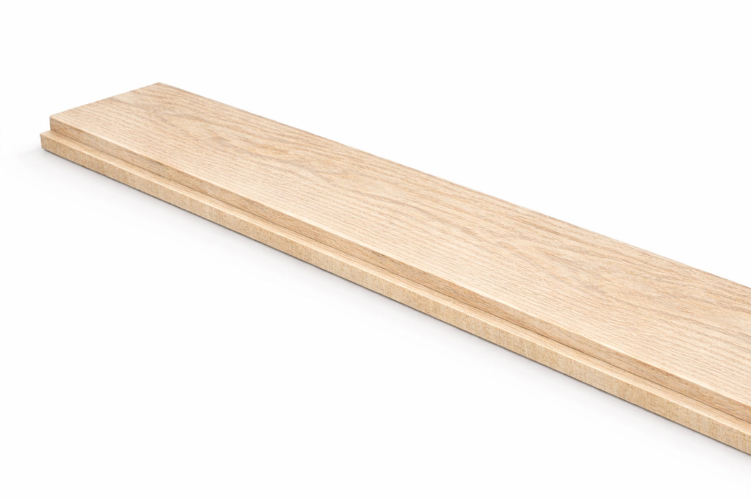 Shiplap Boards (10 Piece, Covers 33.33 to 50 sq ft)