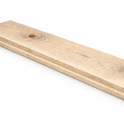 Shiplap Boards (10 Piece, Covers 33.33 to 50 sq ft)