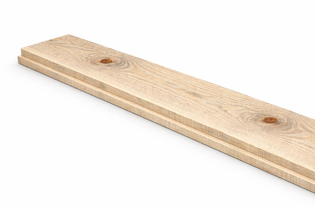 Shiplap Boards (10 Piece, Covers 33.33 to 50 sq ft)
