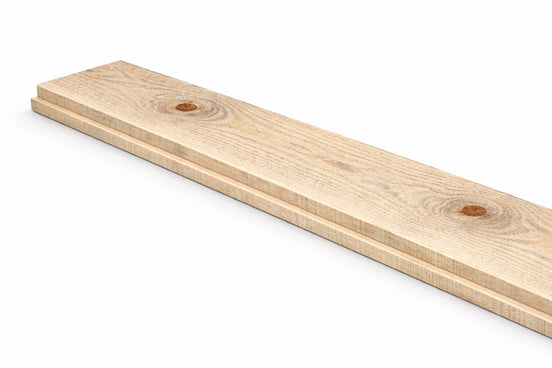 Shiplap Boards (10 Piece, Covers 33.33 to 50 sq ft)