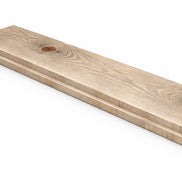 Shiplap Boards (10 Piece, Covers 33.33 to 50 sq ft)
