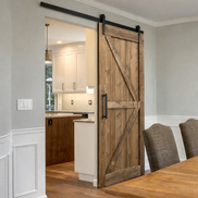 Barn Doors