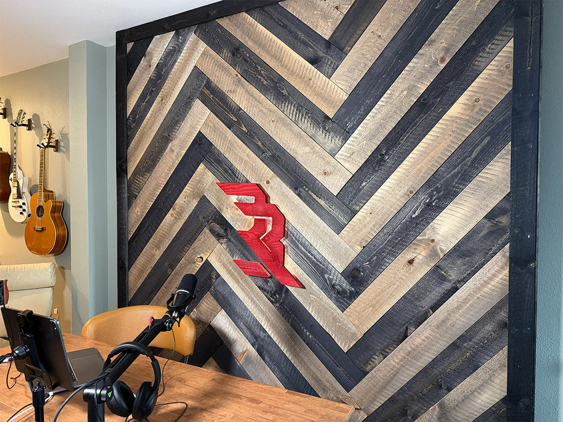 Accent Wall In-A-Box (Covers 18.33 Sq Ft)