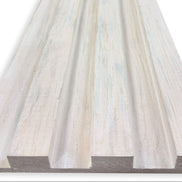 Fluted Board (10 Pieces, Covers 35 to 52.5 sq ft)