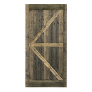 Barn Doors