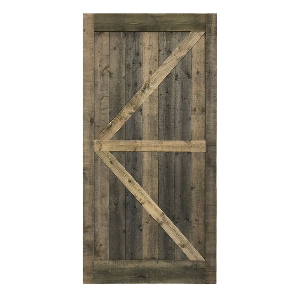 Barn Doors