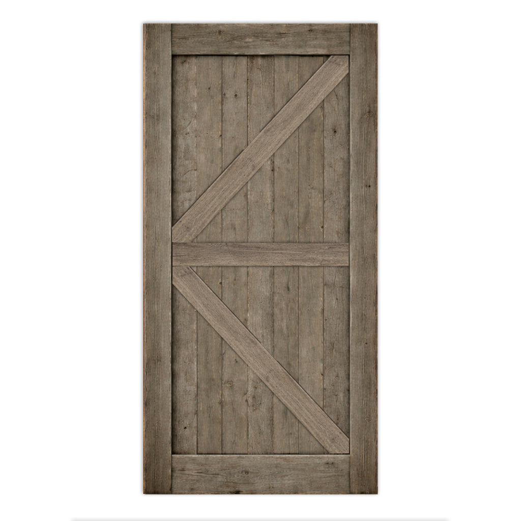 Barn Doors