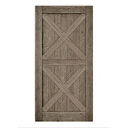Barn Doors